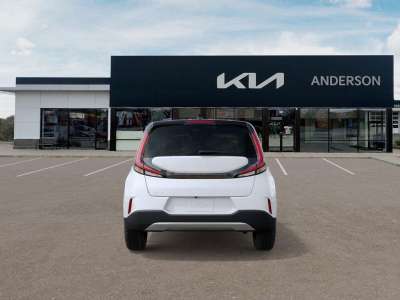 New 2025 Kia Soul EX Hatchback for sale in St. Joseph MO