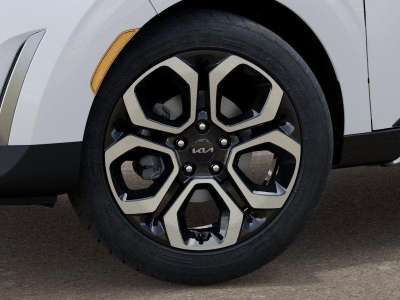 New 2025 Kia Soul EX Hatchback for sale in St. Joseph MO