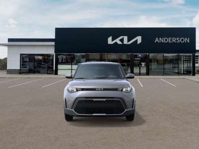 New 2025 Kia Soul S Hatchback for sale in St. Joseph MO