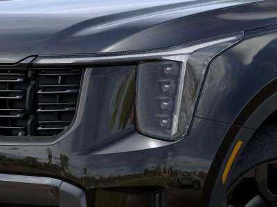 New 2025 Kia Sorento X-Line SX SUV/Crossover for sale in St. Joseph MO