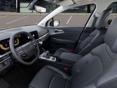 New 2026 Kia Sportage for sale in St. Joseph MO