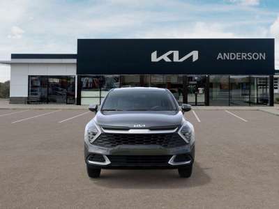 New 2025 Kia Sportage Hybrid LX SUV/Crossover for sale in St. Joseph MO