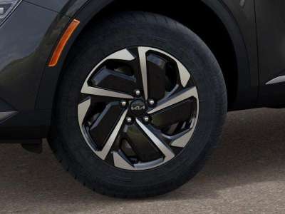 New 2025 Kia Sportage Hybrid LX SUV/Crossover for sale in St. Joseph MO