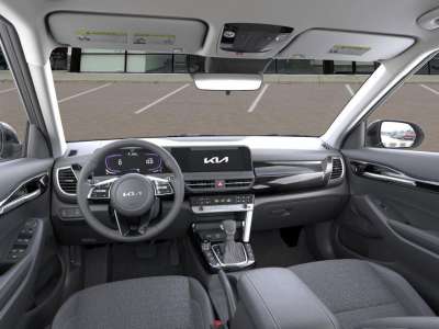 New 2026 Kia Seltos for sale in St. Joseph MO