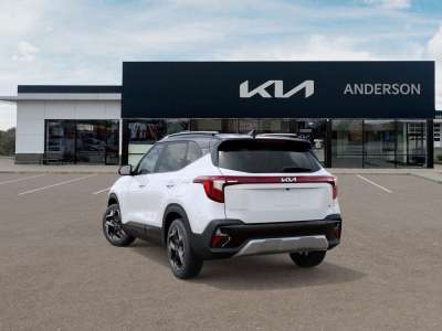 New 2026 Kia Seltos S SUV/Crossover for sale in St. Joseph MO
