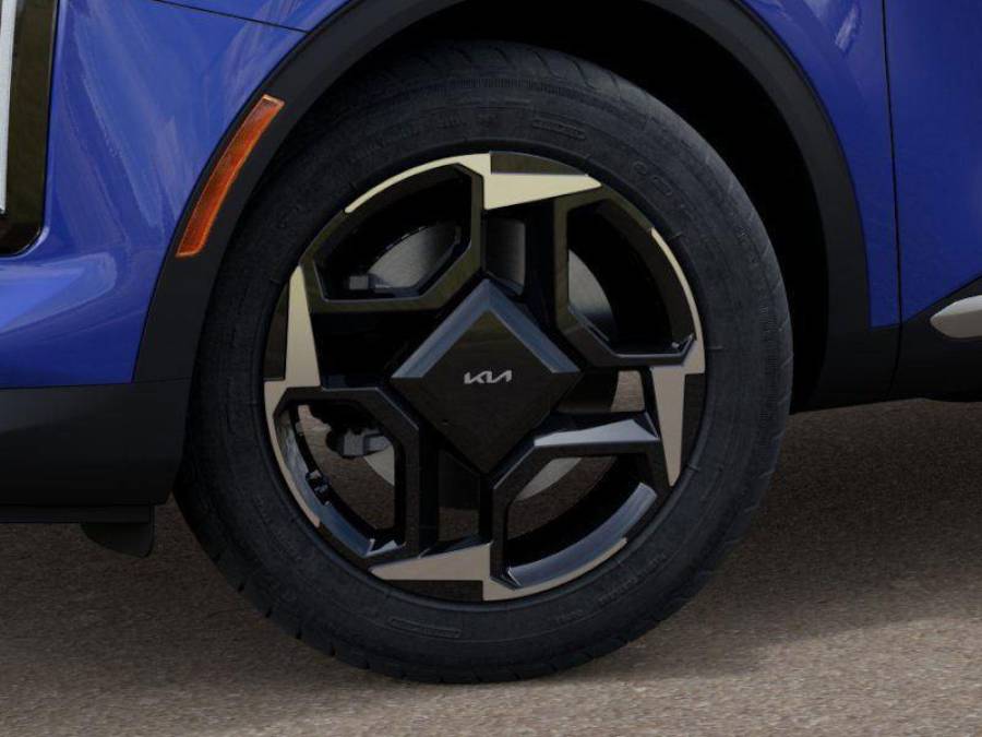 New 2026 Kia Sportage for sale in St. Joseph MO