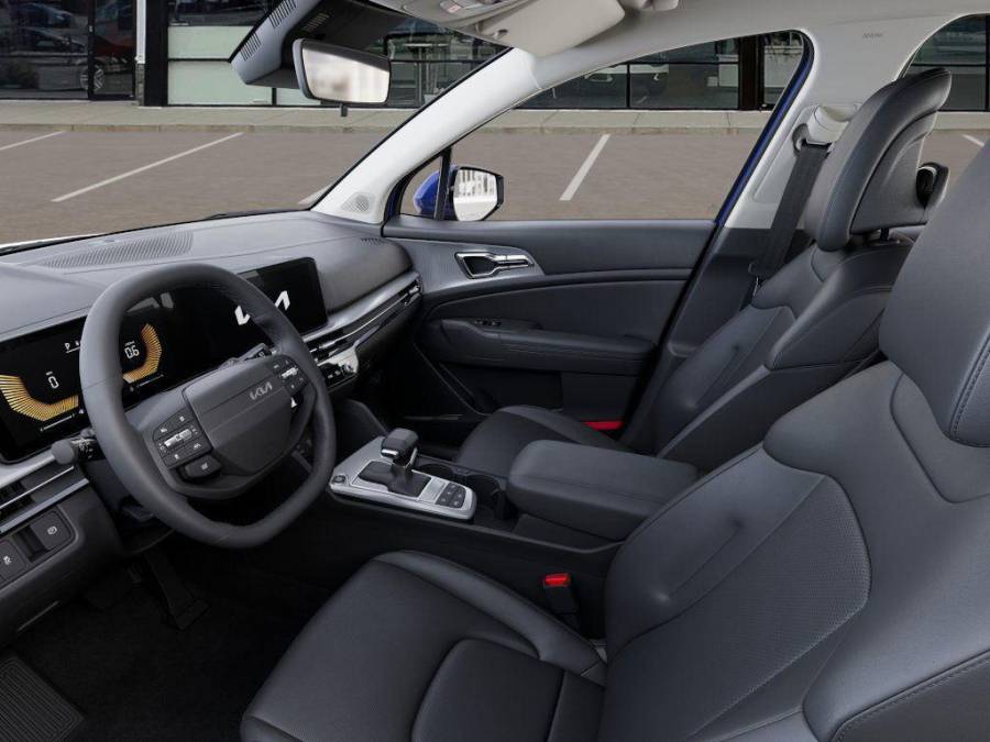 New 2026 Kia Sportage for sale in St. Joseph MO