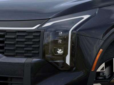 New 2026 Kia Sportage LX SUV/Crossover for sale in St. Joseph MO