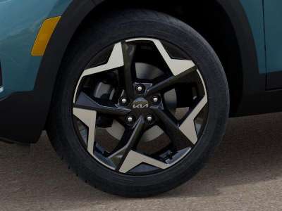 New 2026 Kia Seltos S SUV/Crossover for sale in St. Joseph MO