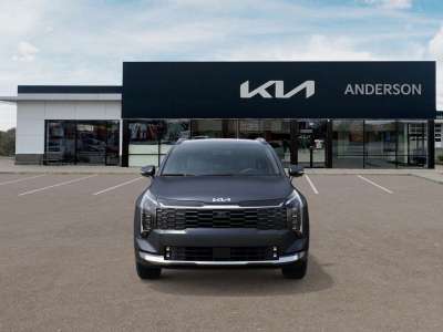 New 2026 Kia Sportage SX-Prestige SUV/Crossover for sale in St. Joseph MO