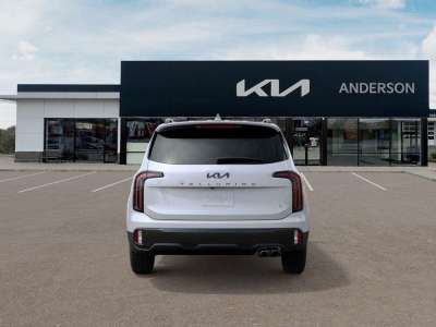 New 2025 Kia Telluride SX-Prestige X-Line SUV/Crossover for sale in St. Joseph MO