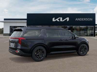 New 2026 Kia Carnival for sale in St. Joseph MO