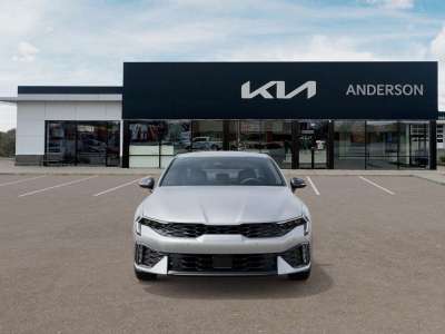 New 2026 Kia K5 GT-Line Sedan for sale in St. Joseph MO
