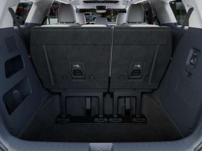 New 2026 Kia Carnival for sale in St. Joseph MO