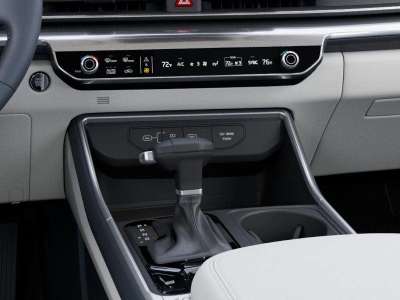 New 2026 Kia Carnival for sale in St. Joseph MO