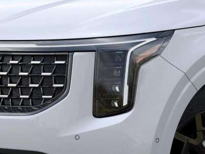 New 2026 Kia Carnival Hybrid SX Prestige Minivan for sale in St. Joseph MO