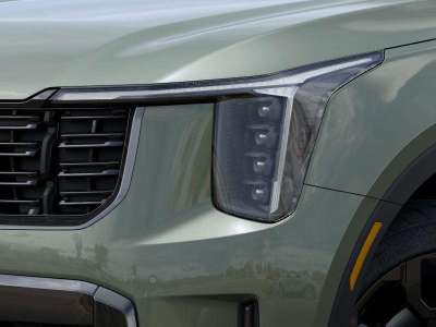 New 2026 Kia Sorento X-Line EX SUV/Crossover for sale in St. Joseph MO