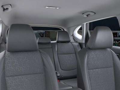 New 2026 Kia Seltos for sale in St. Joseph MO