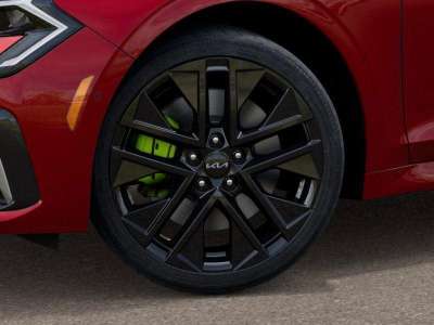 New 2026 Kia K5 GT Sedan for sale in St. Joseph MO