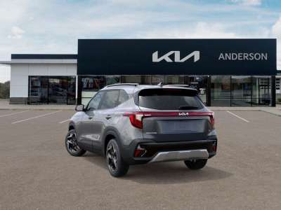 New 2026 Kia Seltos S SUV/Crossover for sale in St. Joseph MO