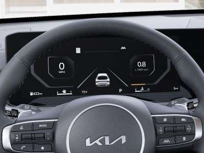 New 2026 Kia K5 for sale in St. Joseph MO