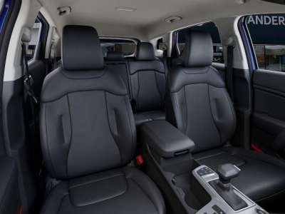 New 2026 Kia Sportage for sale in St. Joseph MO