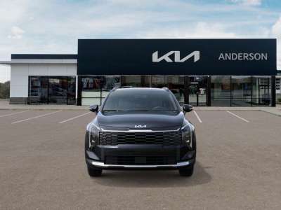 New 2026 Kia Sportage EX SUV/Crossover for sale in St. Joseph MO