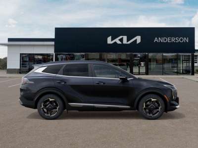 New 2026 Kia Sportage EX SUV/Crossover for sale in St. Joseph MO