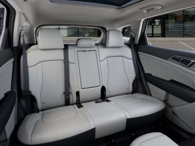 New 2026 Kia Sportage for sale in St. Joseph MO