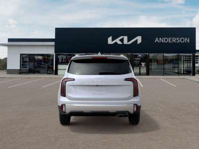 New 2025 Kia Telluride EX SUV/Crossover for sale in St. Joseph MO