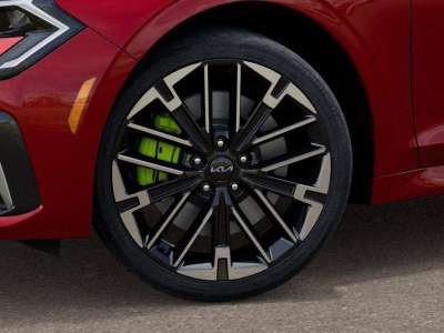 New 2026 Kia K5 GT Sedan for sale in St. Joseph MO