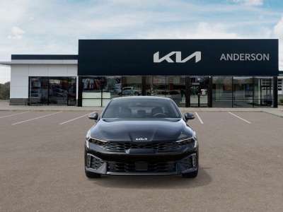 New 2026 Kia K5 GT Sedan for sale in St. Joseph MO
