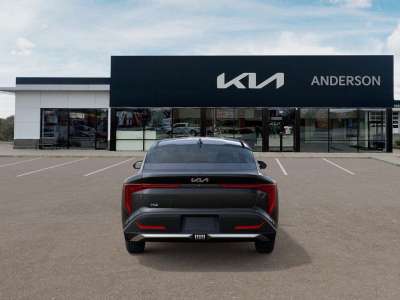 New 2025 Kia K4 LX Sedan for sale in St. Joseph MO