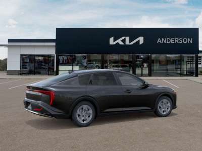 New 2025 Kia K4 LX Sedan for sale in St. Joseph MO