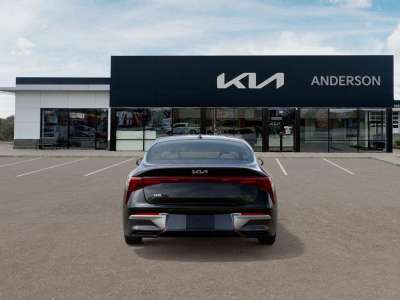 New 2026 Kia K5 LXS Sedan for sale in St. Joseph MO