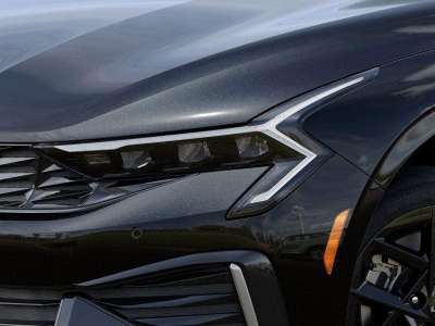 New 2026 Kia K5 LXS Sedan for sale in St. Joseph MO