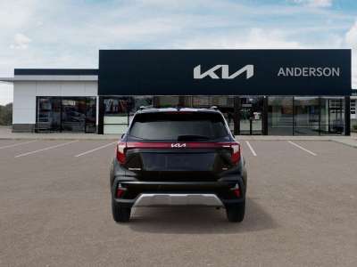 New 2026 Kia Seltos EX SUV/Crossover for sale in St. Joseph MO