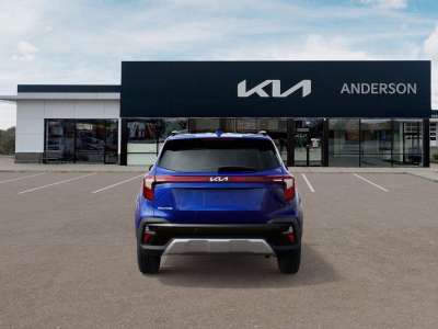 New 2026 Kia Seltos S SUV/Crossover for sale in St. Joseph MO