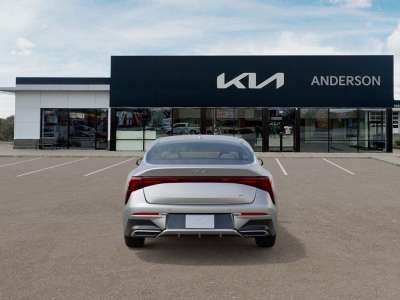 New 2026 Kia K5 GT-Line Sedan for sale in St. Joseph MO