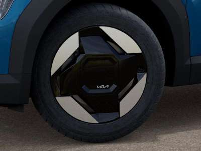 New 2026 Kia EV9 Wind SUV/Crossover for sale in St. Joseph MO