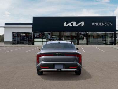 New 2025 Kia K4 LX Sedan for sale in St. Joseph MO