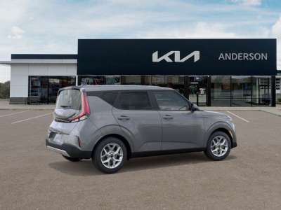New 2025 Kia Soul LX Hatchback for sale in St. Joseph MO