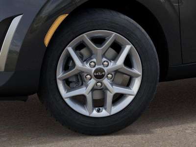 New 2025 Kia Soul LX Hatchback for sale in St. Joseph MO
