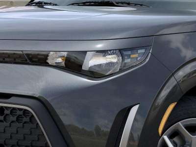 New 2025 Kia Soul LX Hatchback for sale in St. Joseph MO