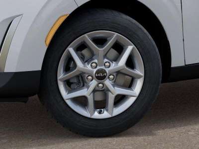 New 2025 Kia Soul LX Hatchback for sale in St. Joseph MO