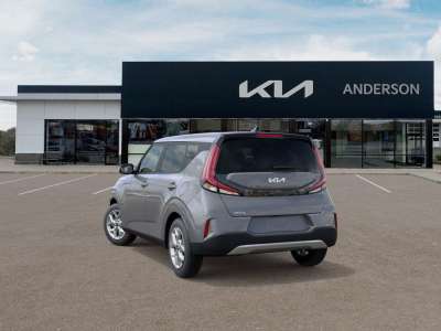New 2025 Kia Soul LX Hatchback for sale in St. Joseph MO