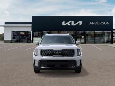 New 2025 Kia Telluride SX SUV/Crossover for sale in St. Joseph MO