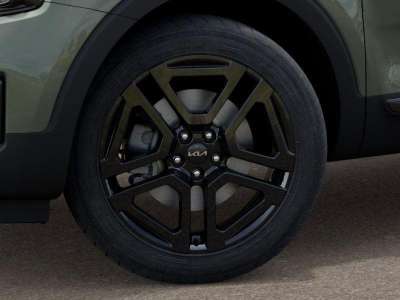 New 2025 Kia Telluride EX SUV/Crossover for sale in St. Joseph MO