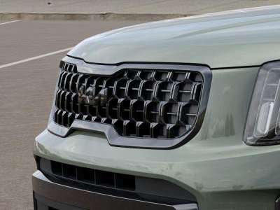 New 2025 Kia Telluride for sale in St. Joseph MO