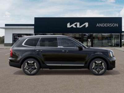 New 2025 Kia Telluride S SUV/Crossover for sale in St. Joseph MO